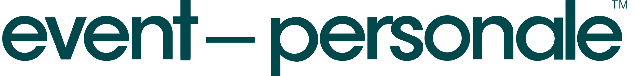 Eventpersonale